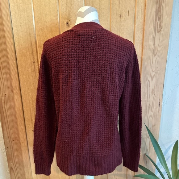 Super soft Ruby Moon sweater from Anthro - Picture 5 of 5